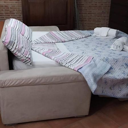 Da Giulietta Villa Adrano Ngoại thất bức ảnh