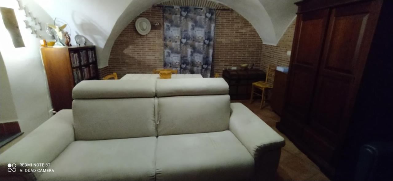 Da Giulietta Villa Adrano Ngoại thất bức ảnh