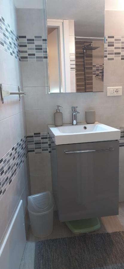 Da Giulietta Villa Adrano Ngoại thất bức ảnh