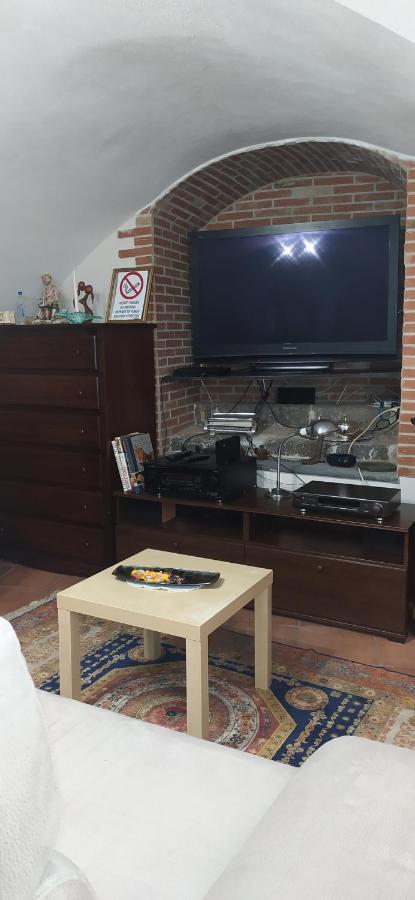 Da Giulietta Villa Adrano Ngoại thất bức ảnh