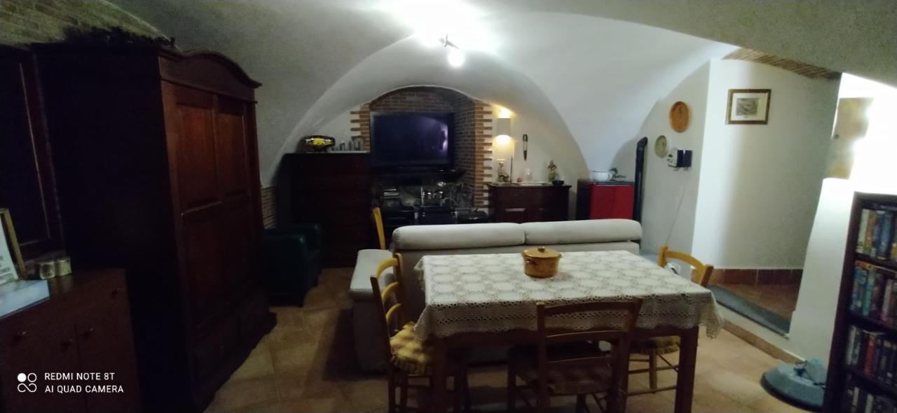 Da Giulietta Villa Adrano Ngoại thất bức ảnh