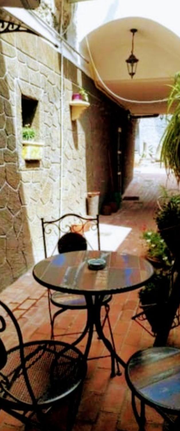 Da Giulietta Villa Adrano Ngoại thất bức ảnh