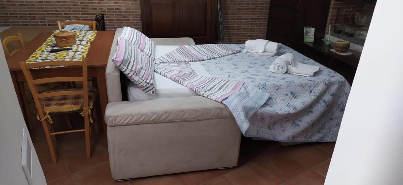 Da Giulietta Villa Adrano Ngoại thất bức ảnh