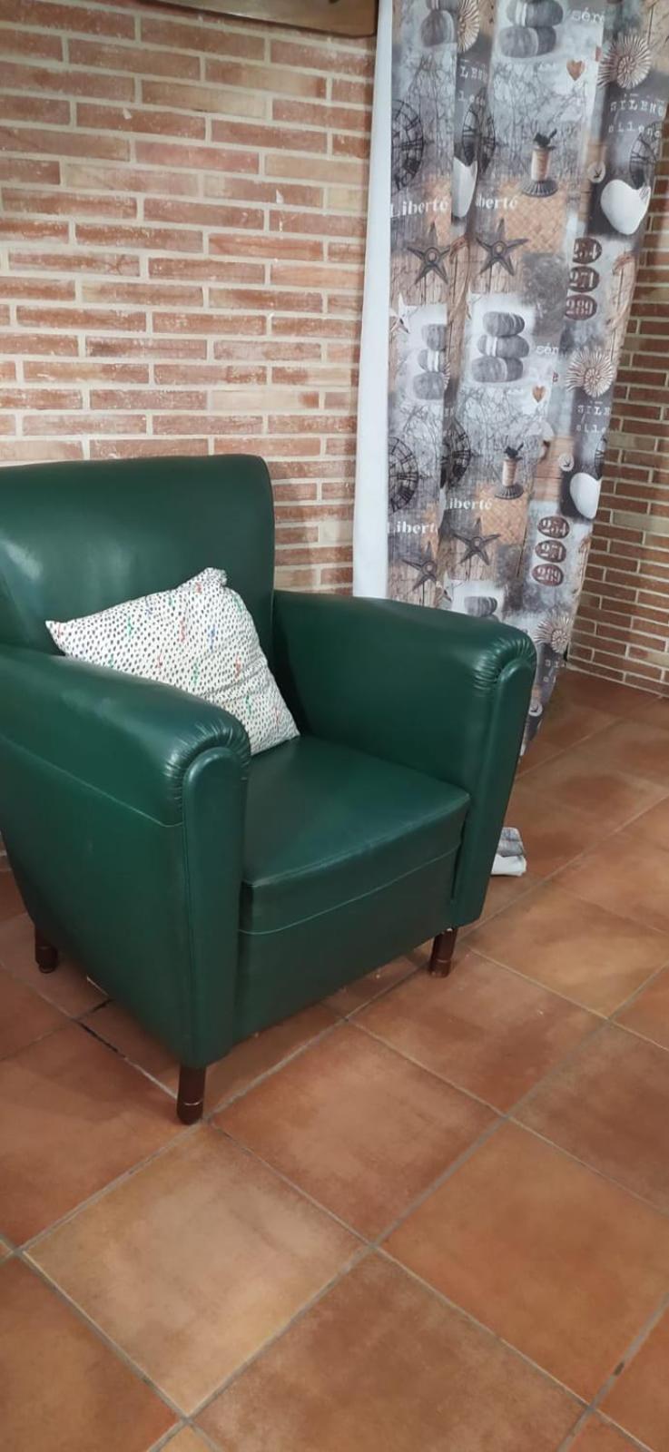 Da Giulietta Villa Adrano Ngoại thất bức ảnh