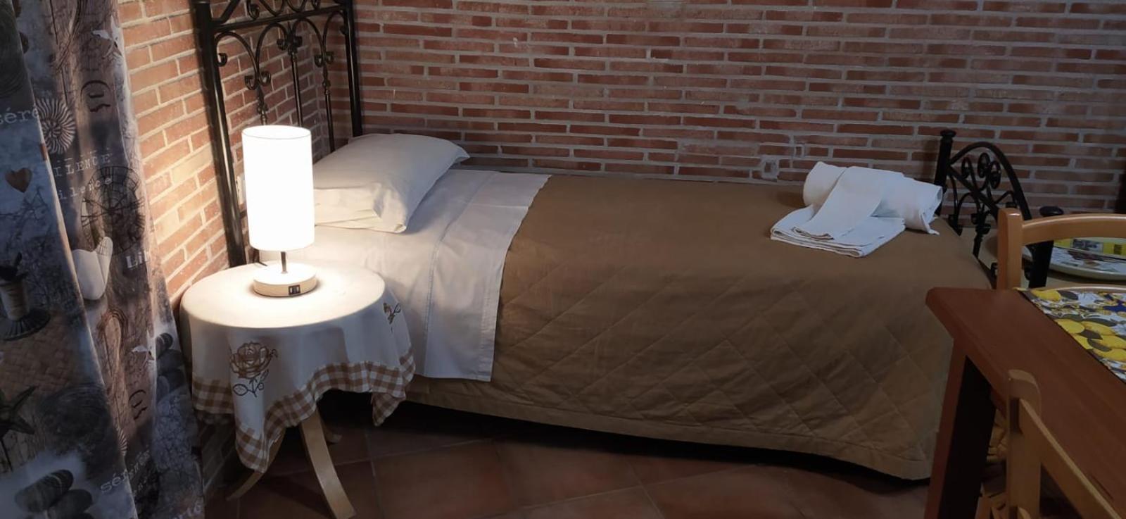 Da Giulietta Villa Adrano Ngoại thất bức ảnh